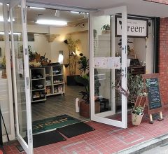 業務用エアコンの新設工事！