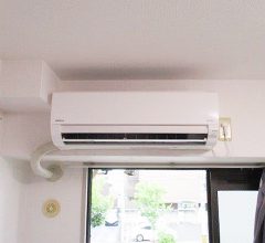 HITACHI  白くまくん RAS-AJ22G